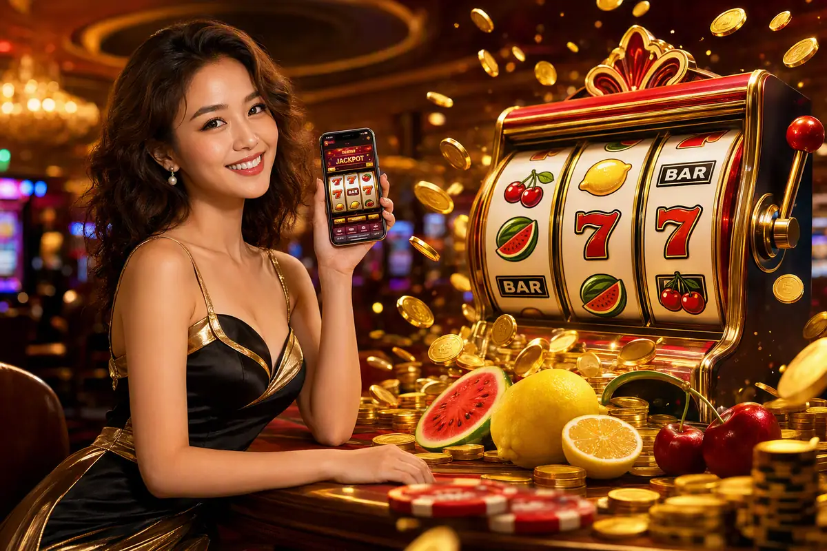 6mmr6 Baccarat Live Dealer ဂိမ်းဝိုင်း